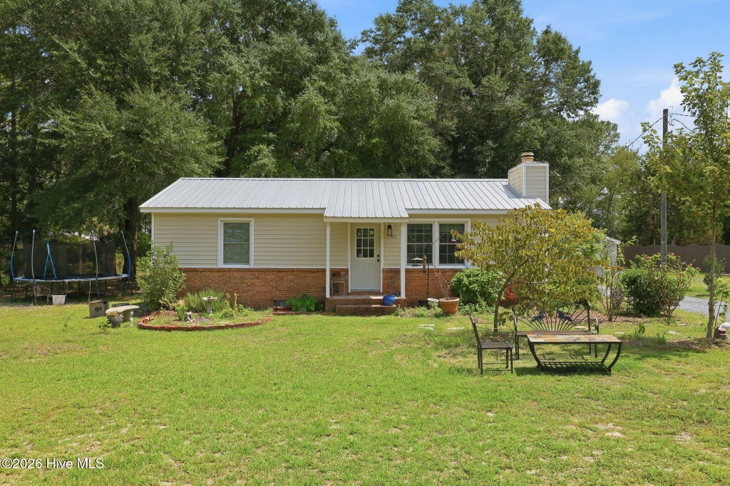 Photo of 304 Archie Road, West End, NC 27376 (MLS # 100600060)