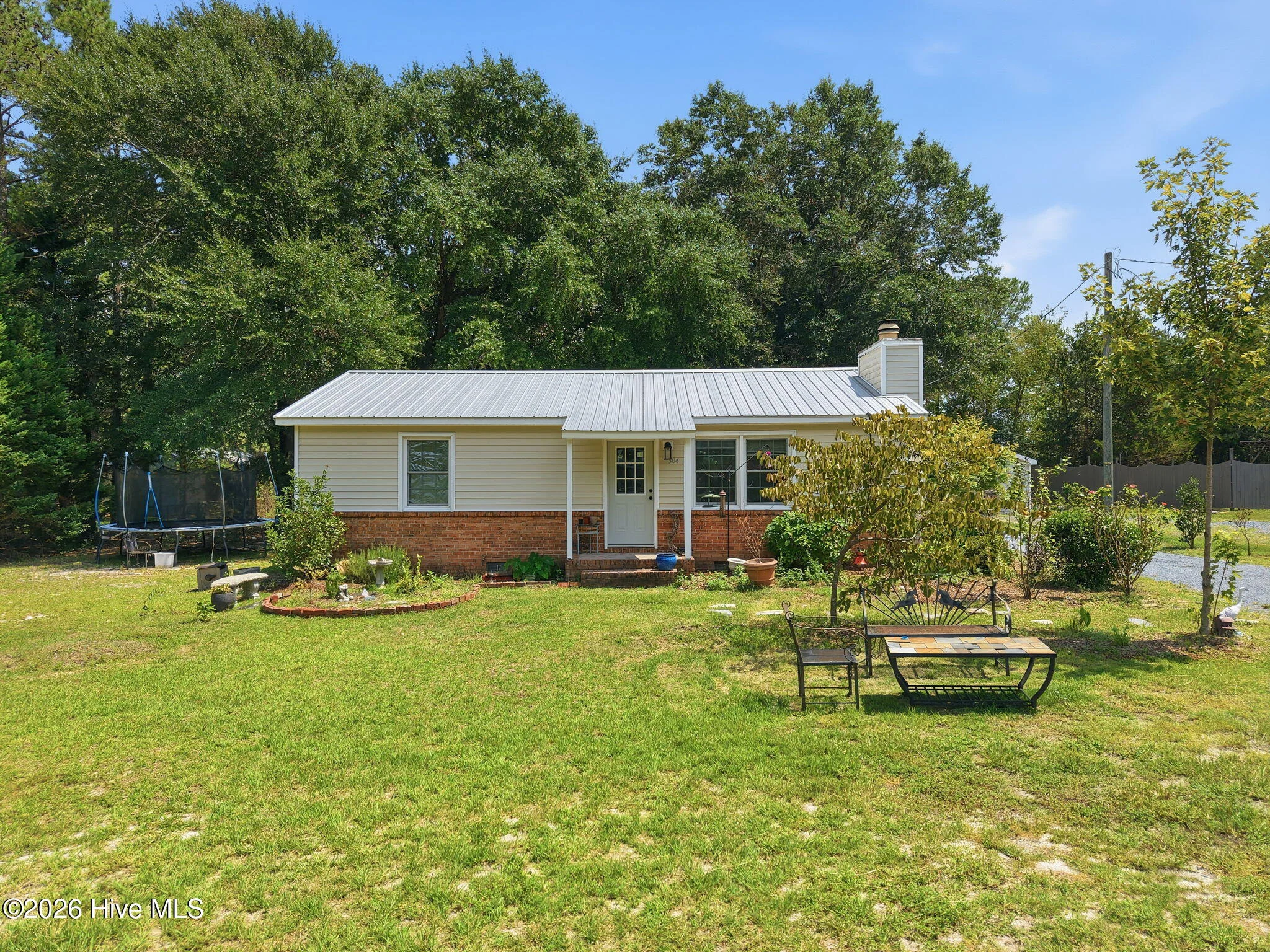 304 Archie Road