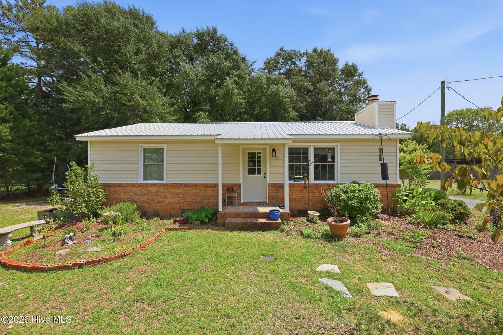 Photo of 304 Archie Road, West End, NC 27376 (MLS # 100600060)