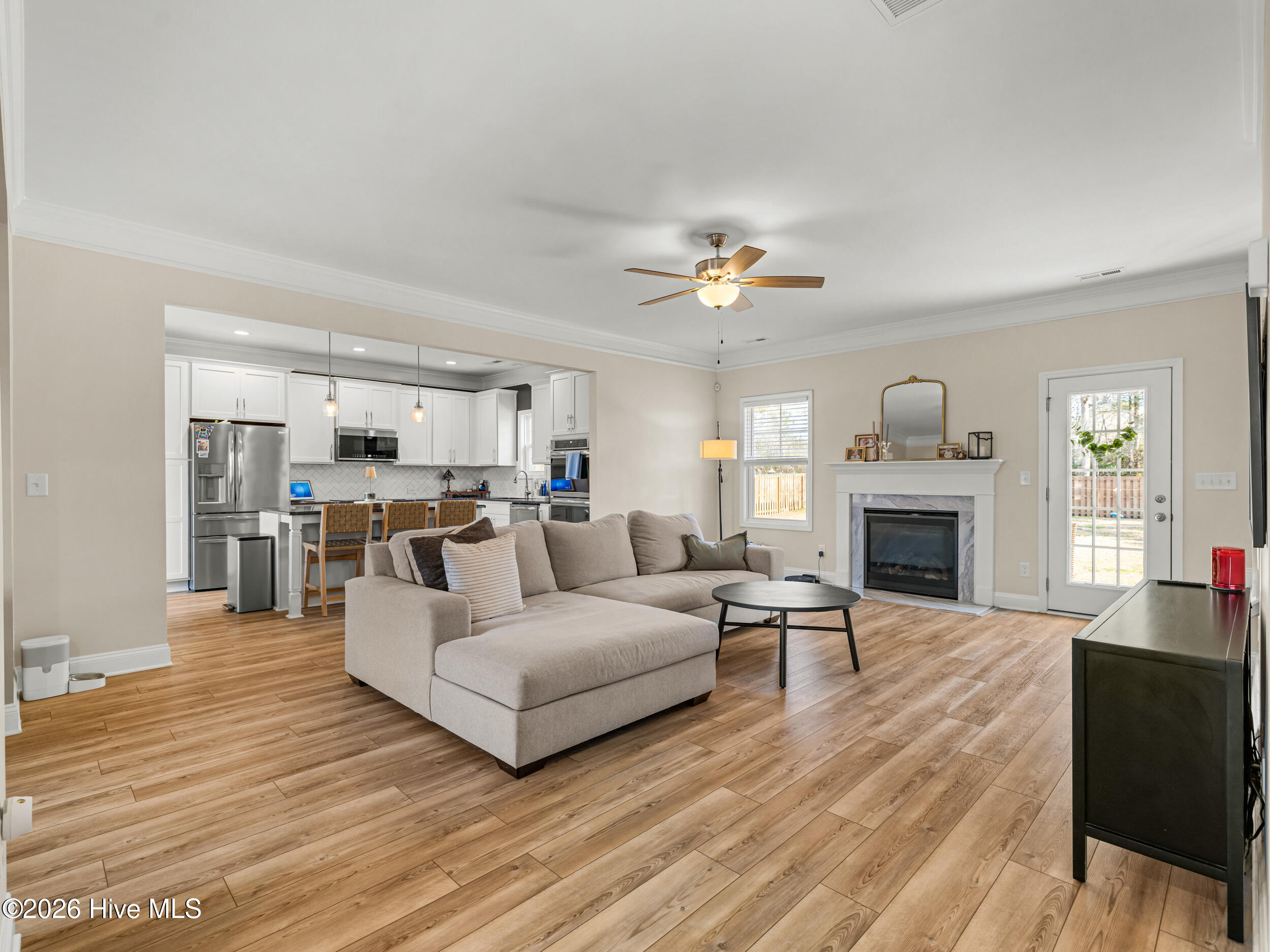 107 Evergreen Forest Drive