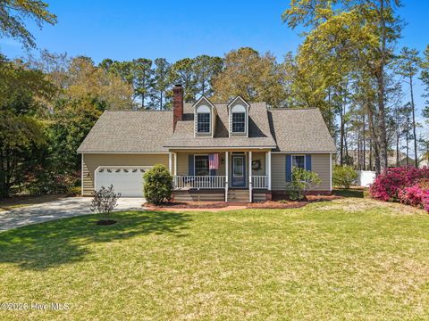 Homes For Sale - 645 Boundaryline Drive<br/> Brunswick County, Calabash, NC 28467
