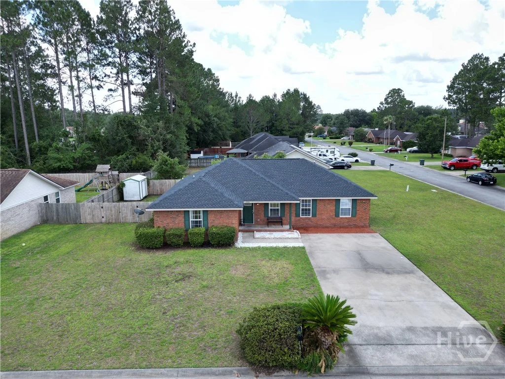 2201 Driftwood Lane