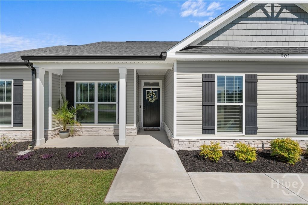Photo of 207 Archer Road, Statesboro, GA 30461 (MLS # SA356001)