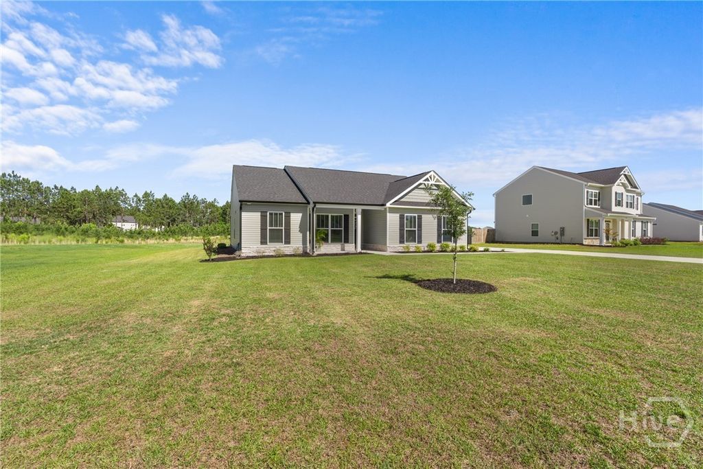 Photo of 207 Archer Road, Statesboro, GA 30461 (MLS # SA356001)