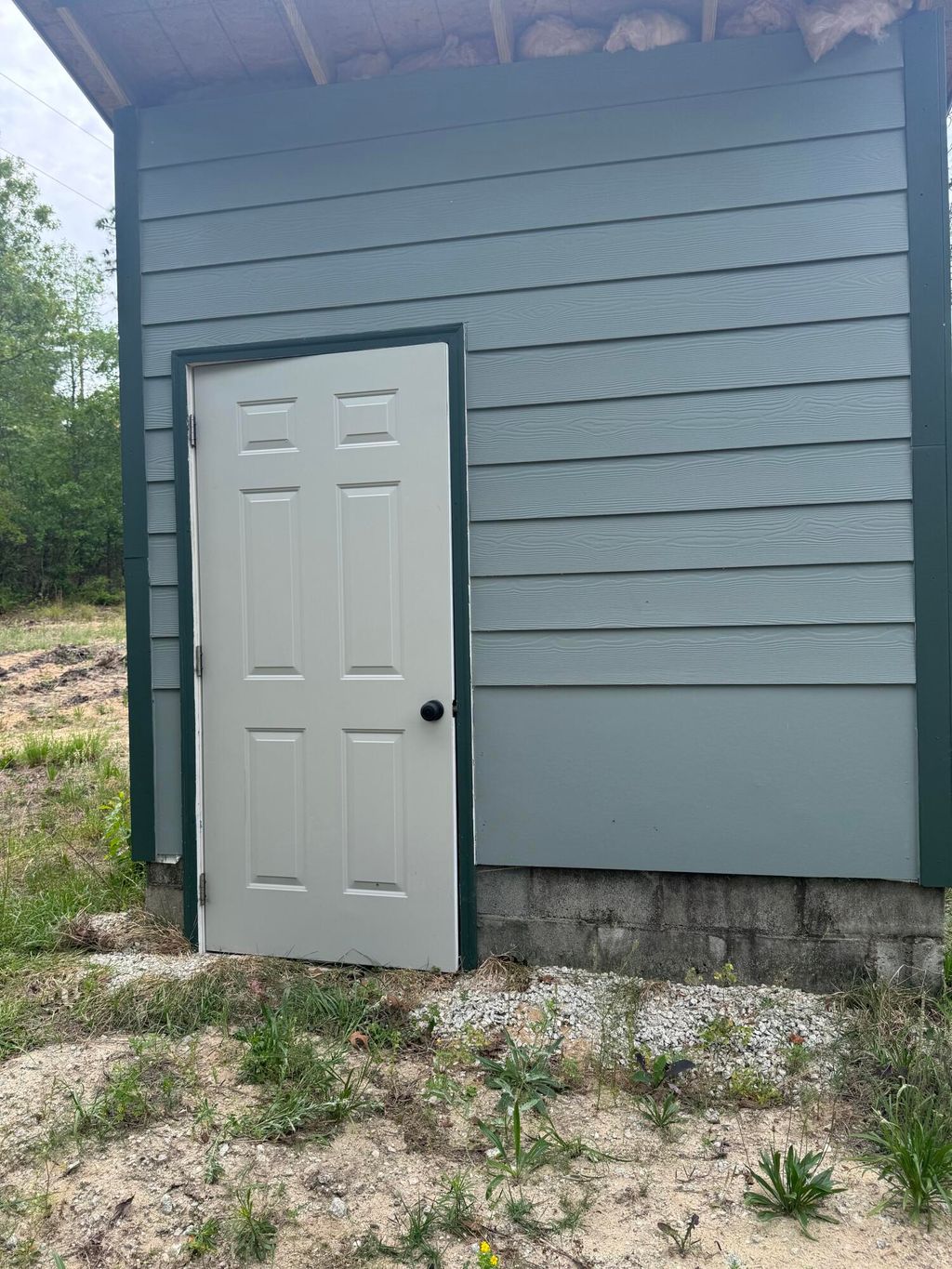 Photo of 4417 Etterle Road, Blythe, GA 30805 (MLS # 555651)
