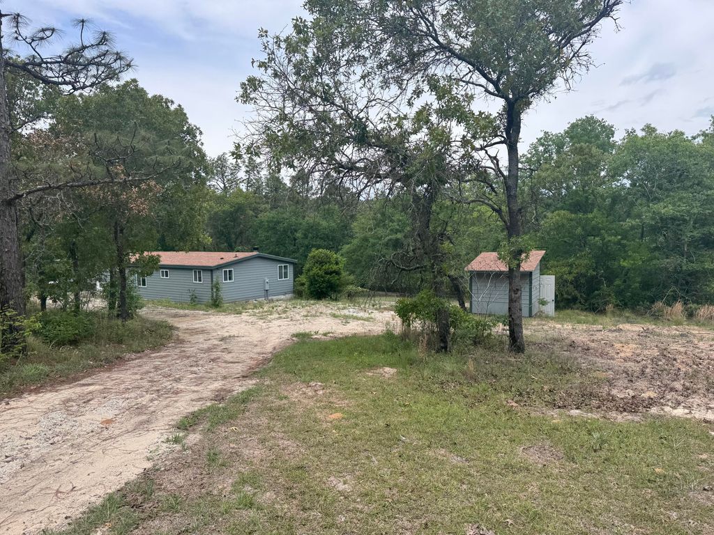 Photo of 4417 Etterle Road, Blythe, GA 30805 (MLS # 555651)