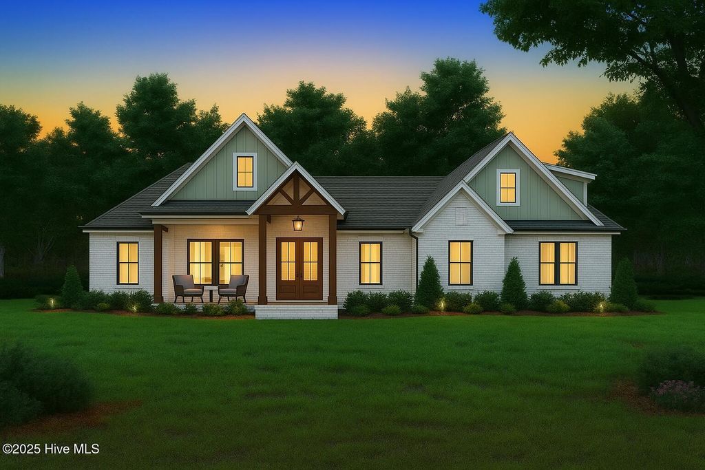 Photo of 2302 Williams Farm Road, Greenville, NC 27858 (MLS # 100528972)