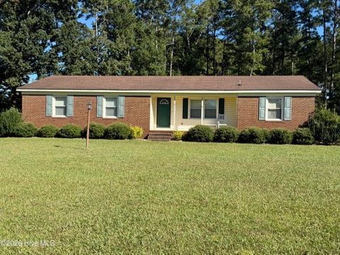 Photo of 108 Abbey Lane, Washington, NC 27889 (MLS # 100610272)