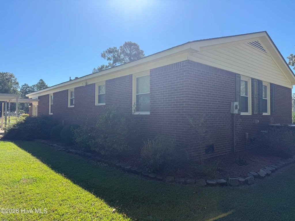 Photo of 108 Abbey Lane, Washington, NC 27889 (MLS # 100610272)