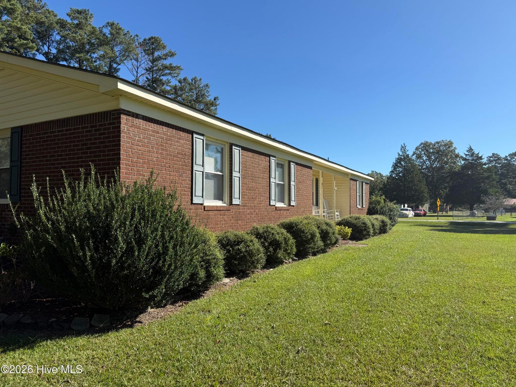Photo of 108 Abbey Lane, Washington, NC 27889 (MLS # 100610272)