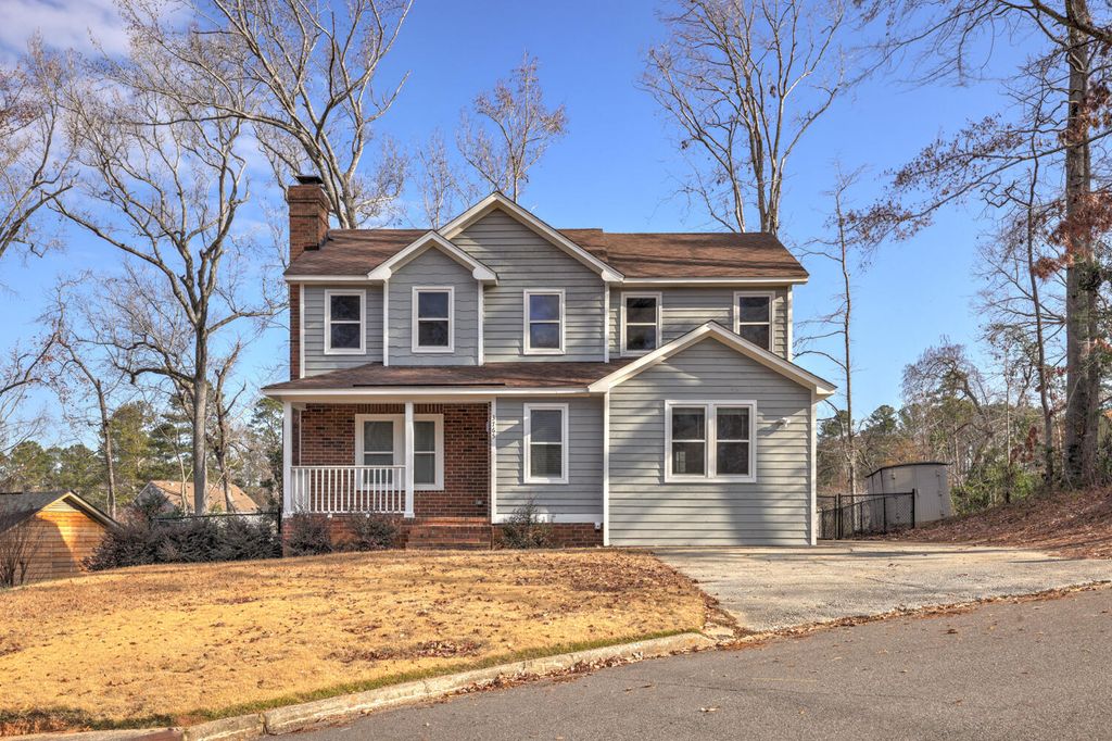 Photo of 3765 Silver Mine Bluff, Martinez, GA 30907 (MLS # 550400)