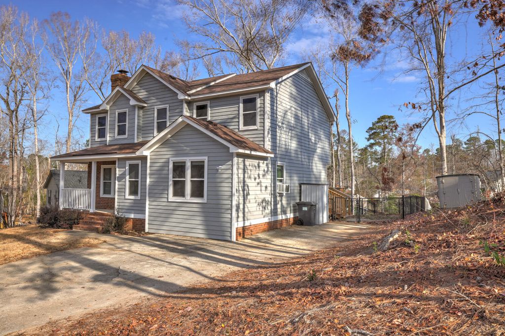 Photo of 3765 Silver Mine Bluff, Martinez, GA 30907 (MLS # 550400)