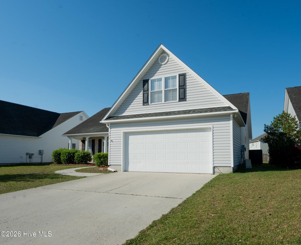 Photo of 359 Putnam Drive, Wilmington, NC 28411 (MLS # 100567911)