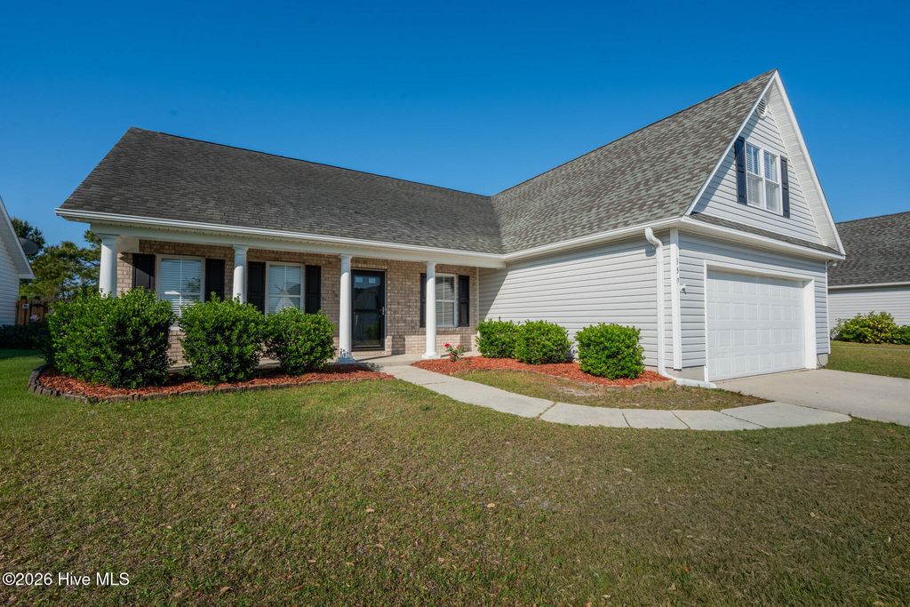 Photo of 359 Putnam Drive, Wilmington, NC 28411 (MLS # 100567911)
