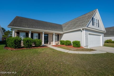 Photo of 359 Putnam Drive, Wilmington, NC 28411 (MLS # 100567911)