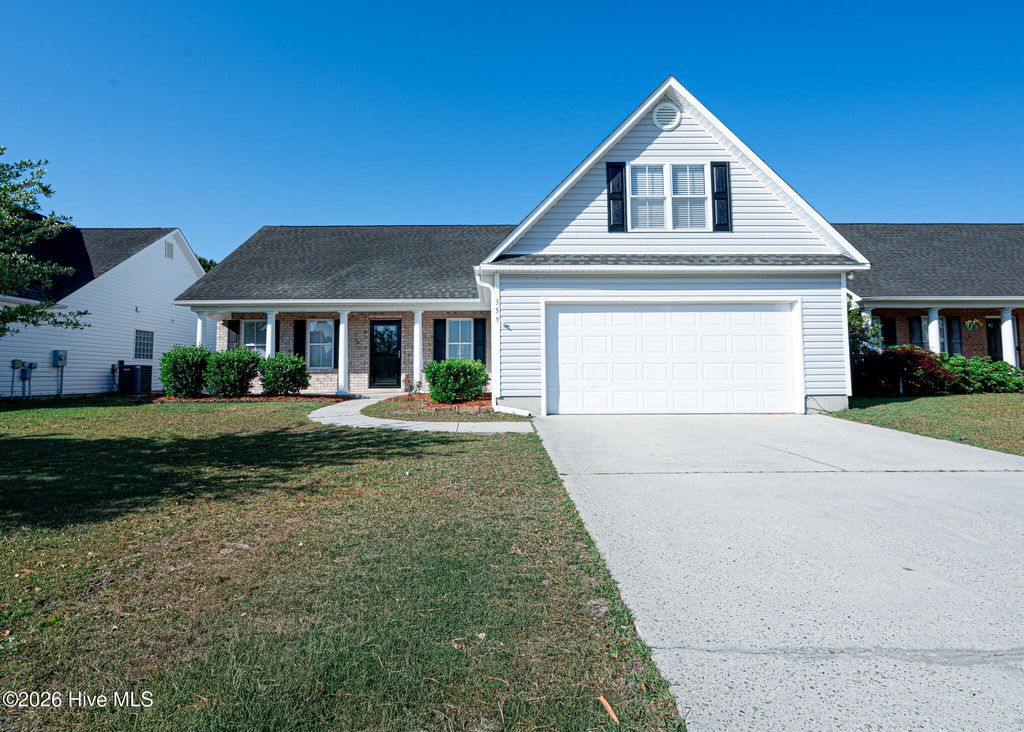 Photo of 359 Putnam Drive, Wilmington, NC 28411 (MLS # 100567911)