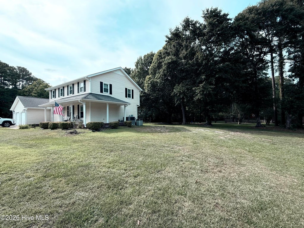 Photo of 905 Welsh Lane, Jacksonville, NC 28546 (MLS # 100581661)