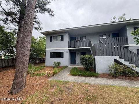 Condo For Rent - 4317 Holly Tree Road<br/> Wilmington, NC 28412