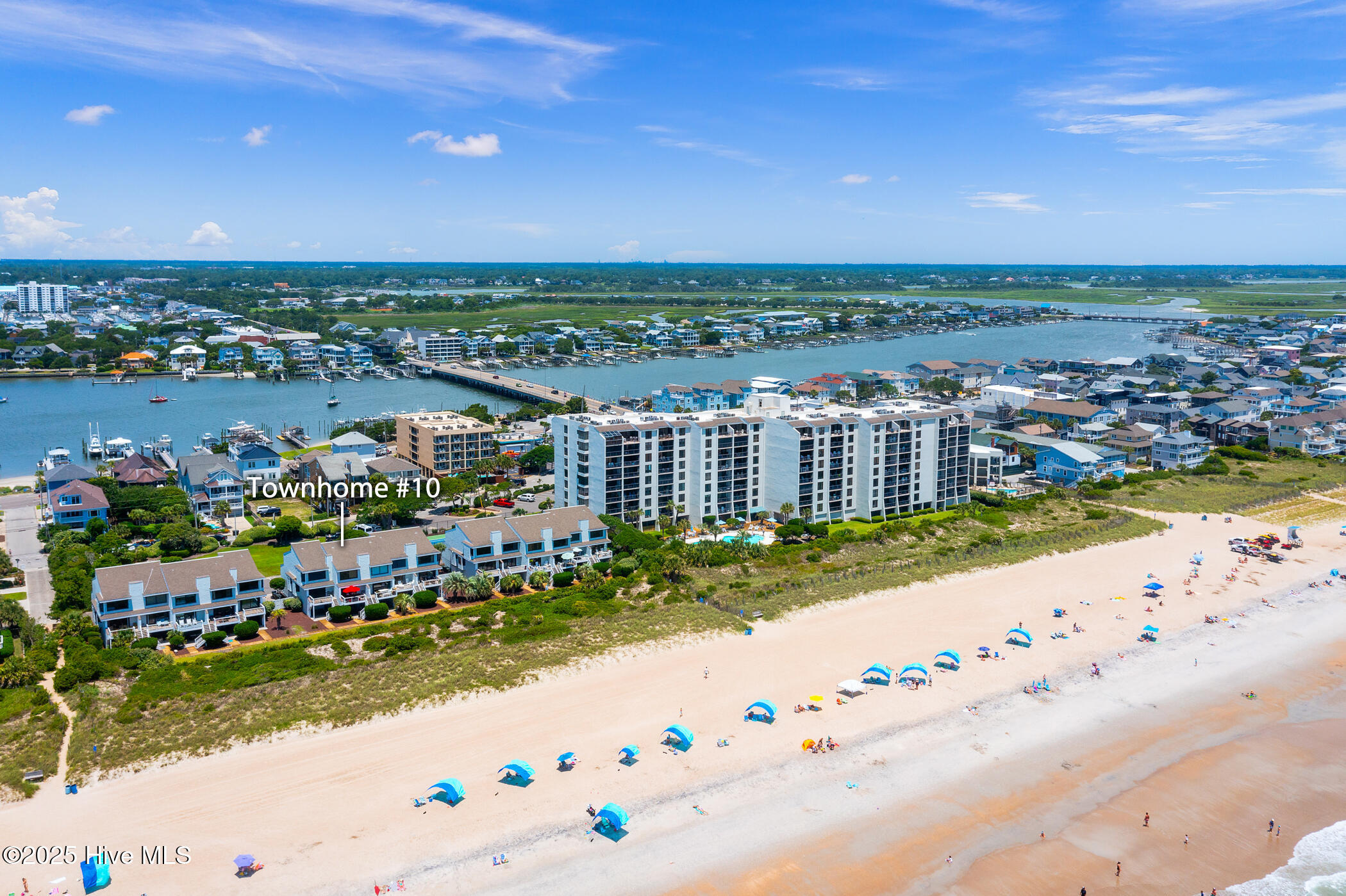 101 S Lumina Avenue Th 10