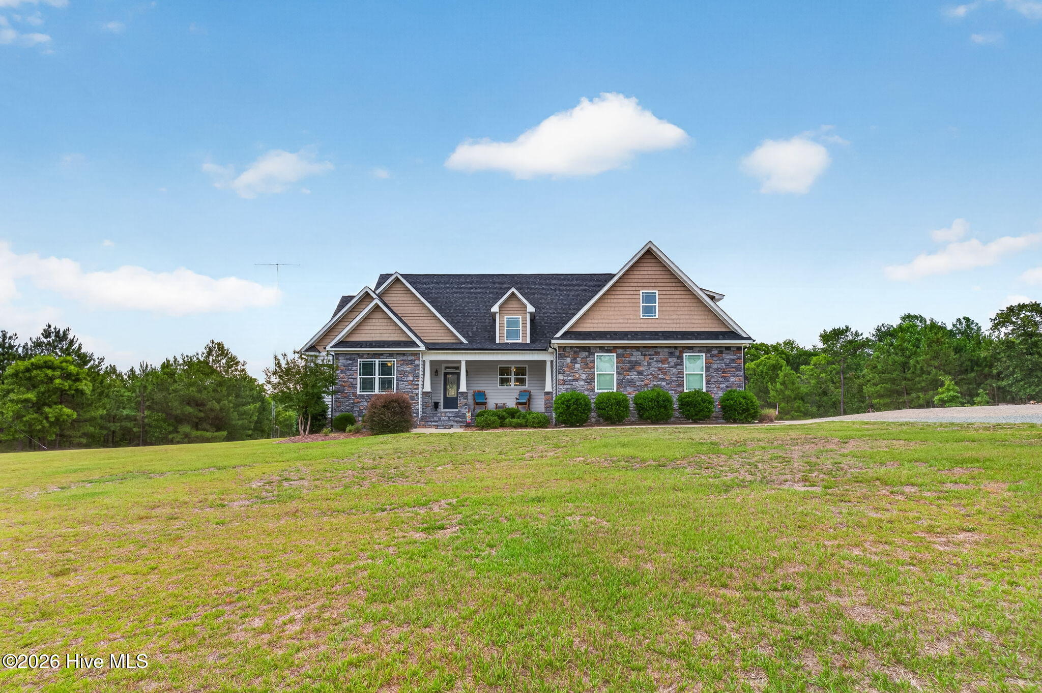 1091 Nursery Road