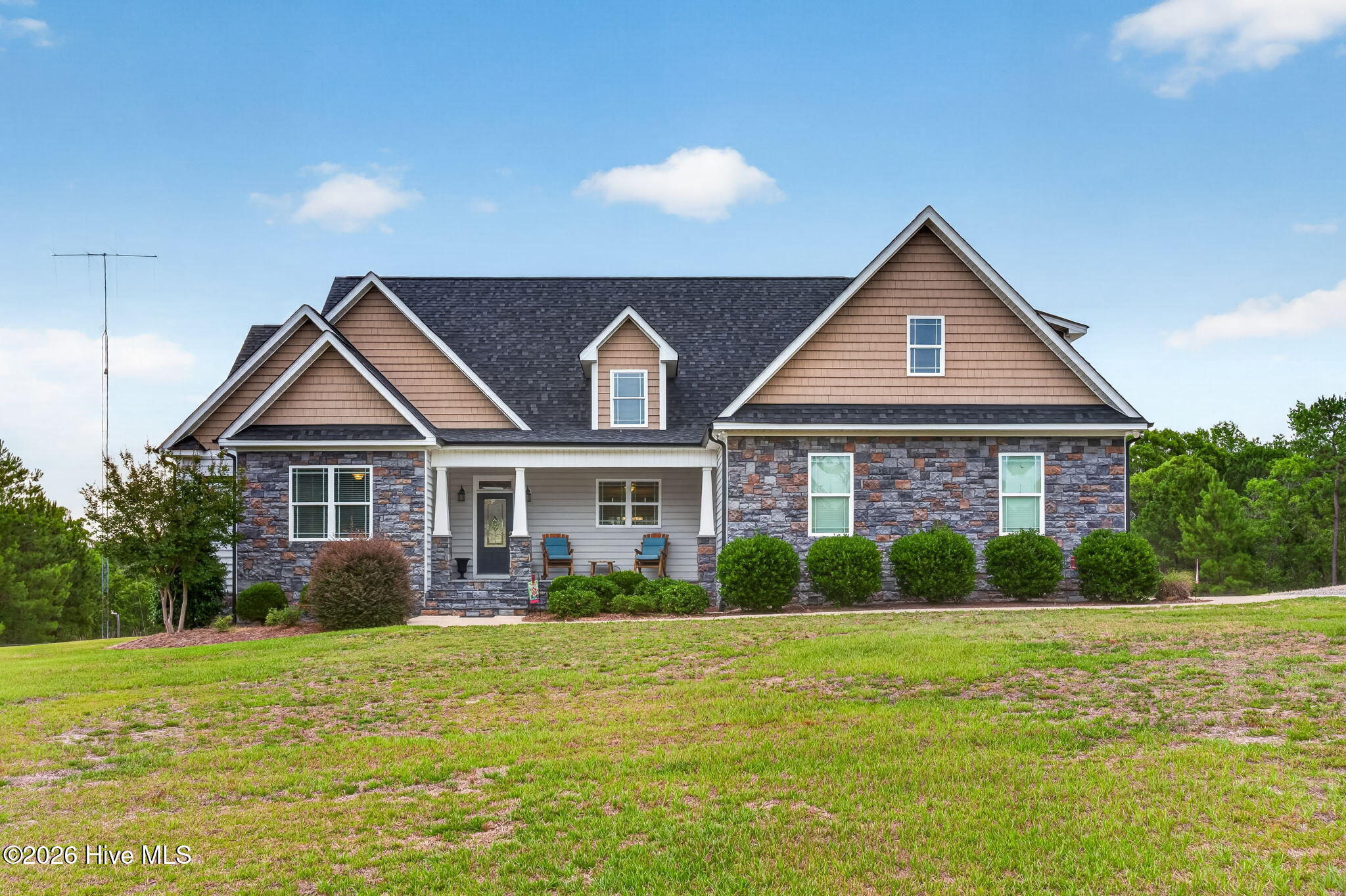1091 Nursery Road