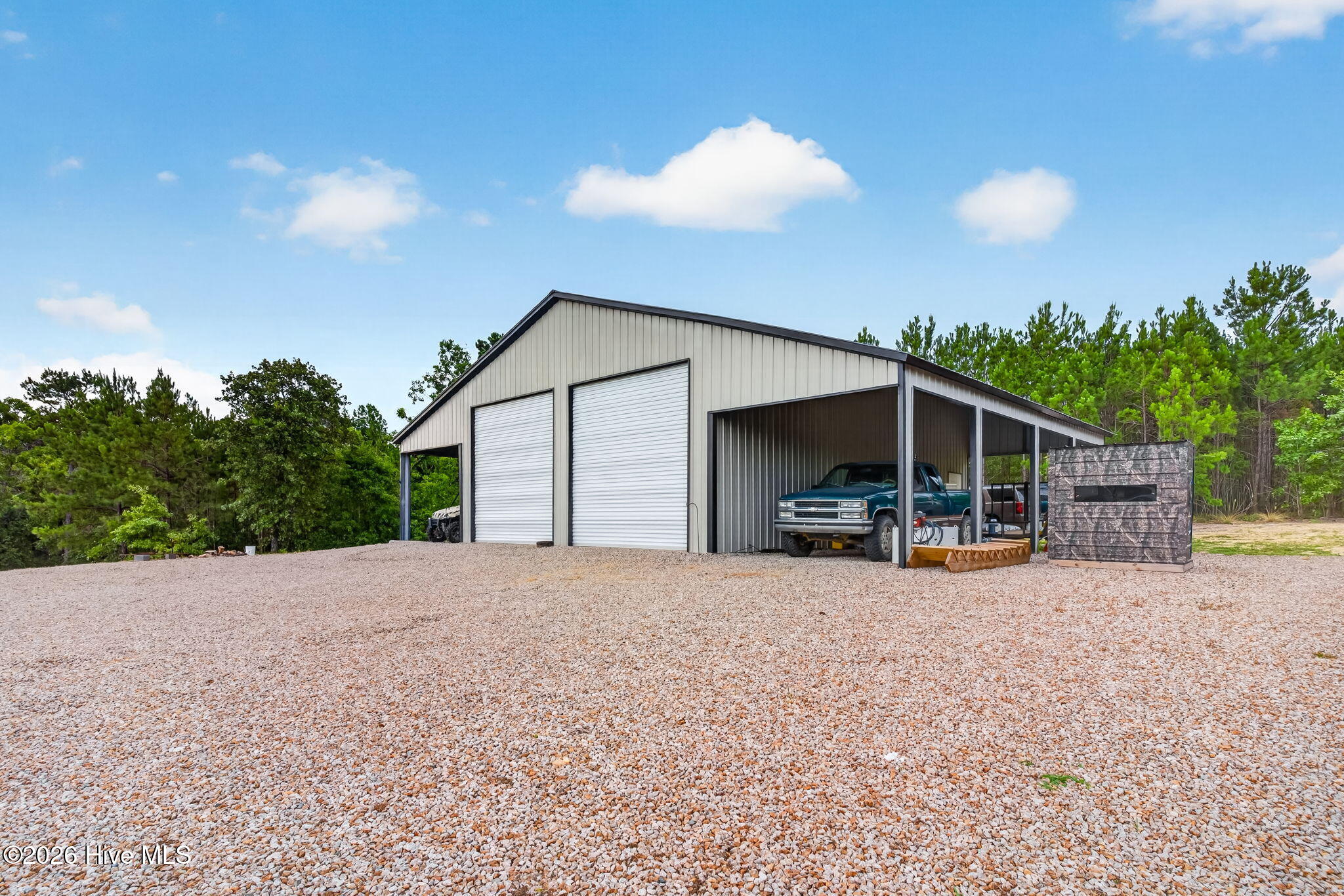 1091 Nursery Road