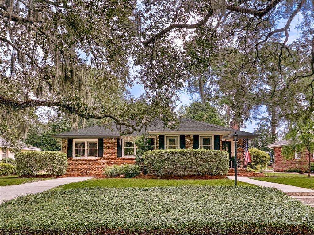 Photo of 5520 Reynolds Street, Savannah, GA 31405 (MLS # SA364785)