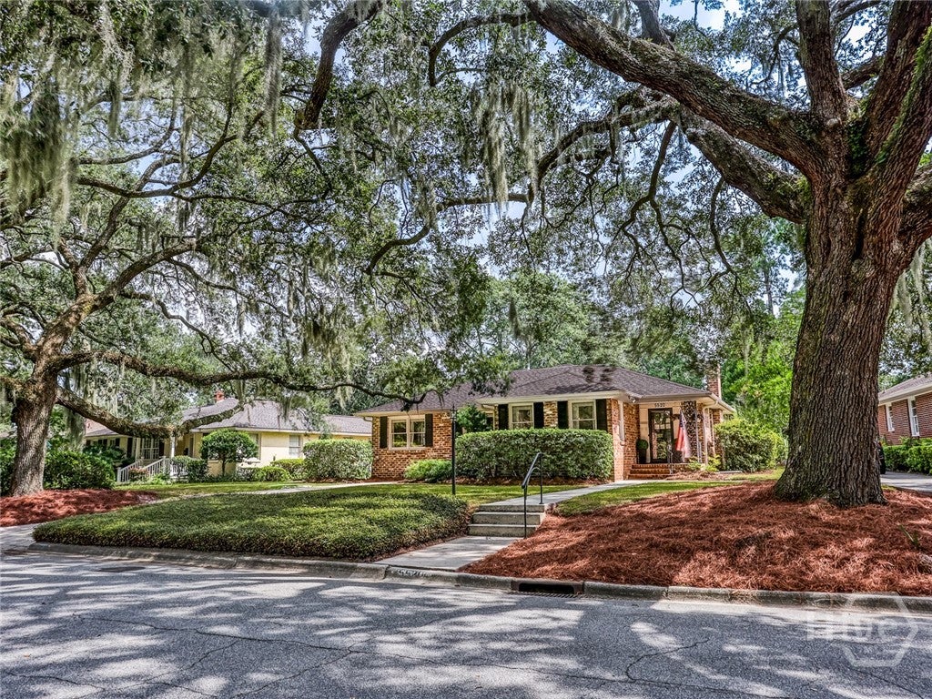 Photo of 5520 Reynolds Street, Savannah, GA 31405 (MLS # SA364785)