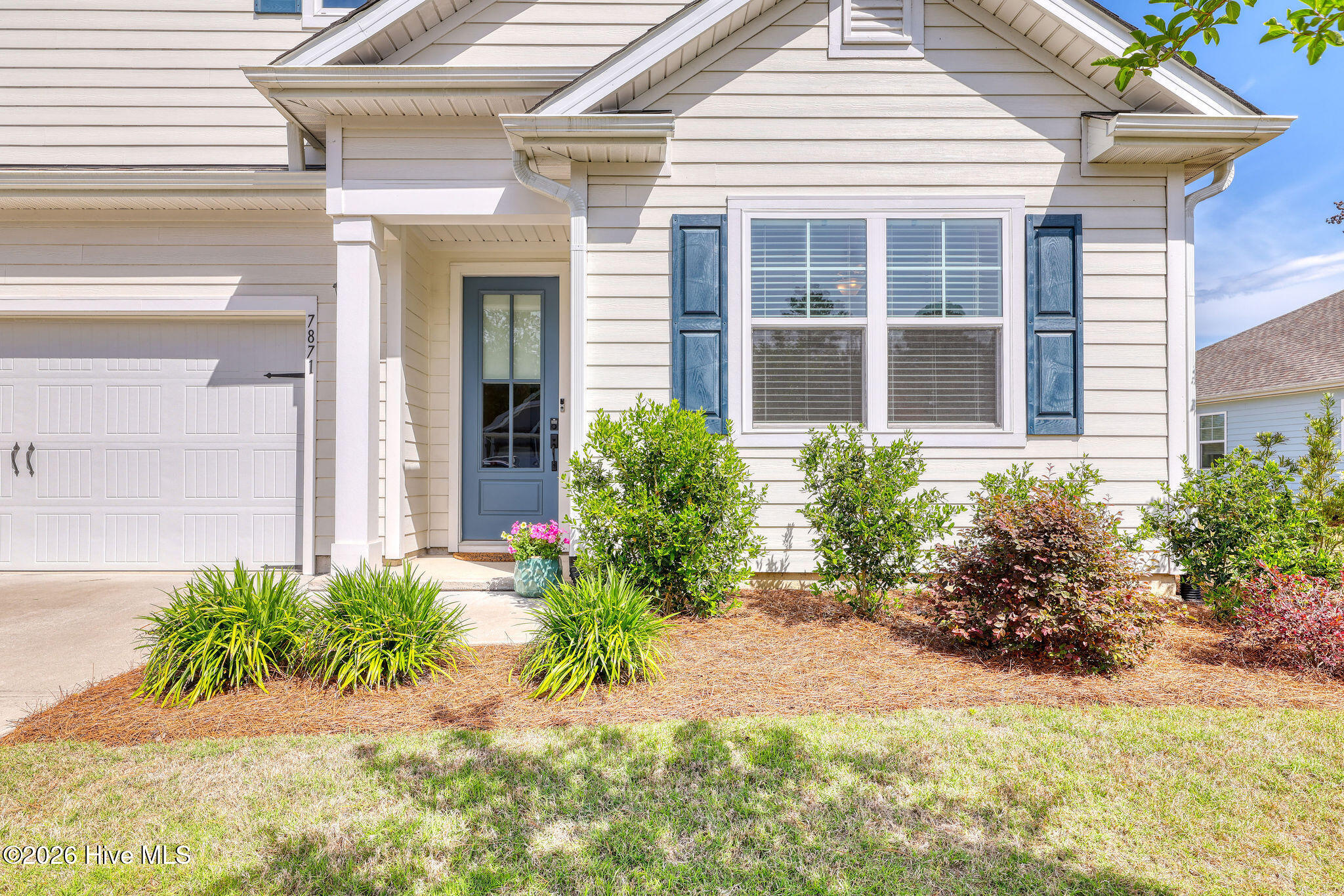 7871 Harrier Circle
