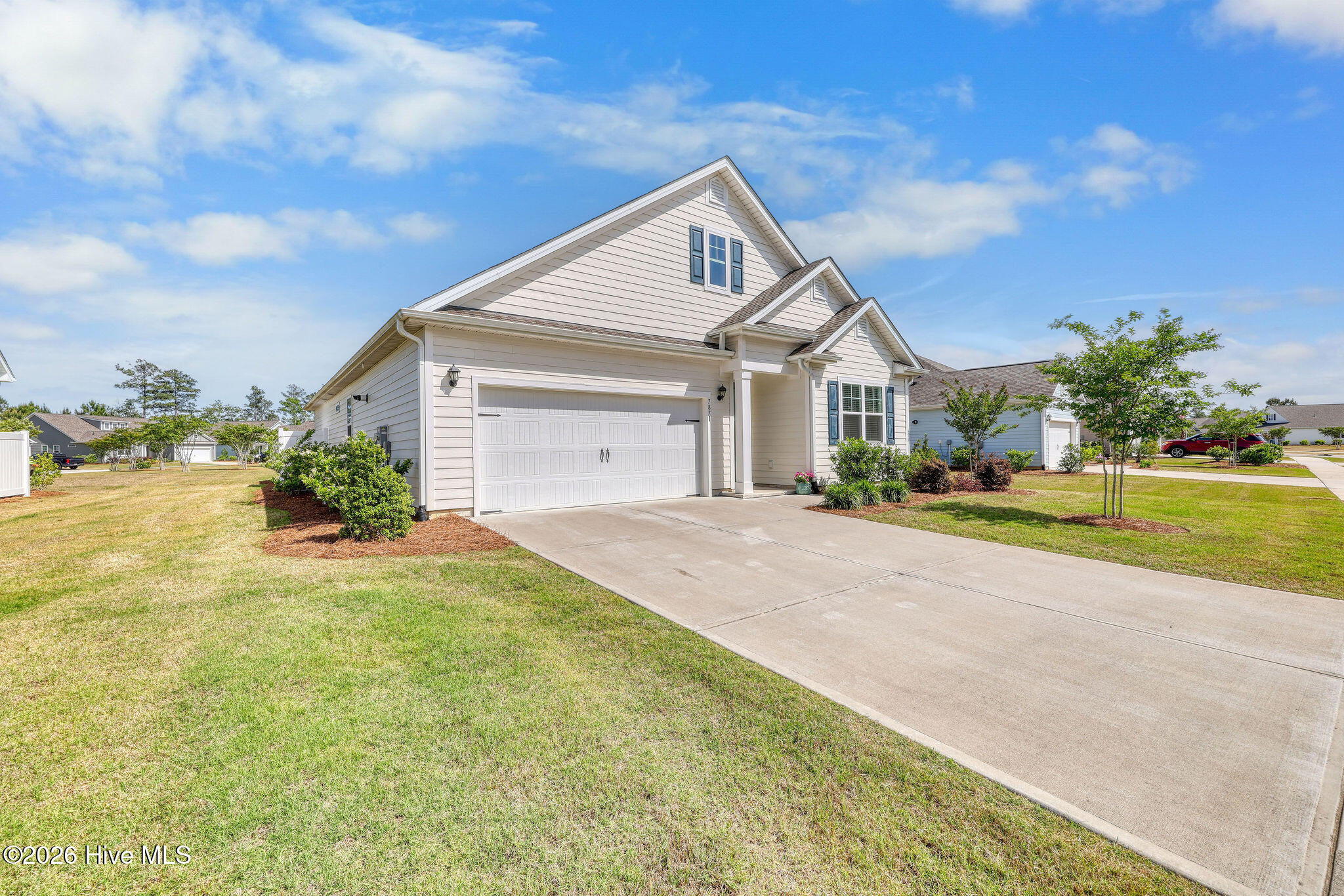 7871 Harrier Circle