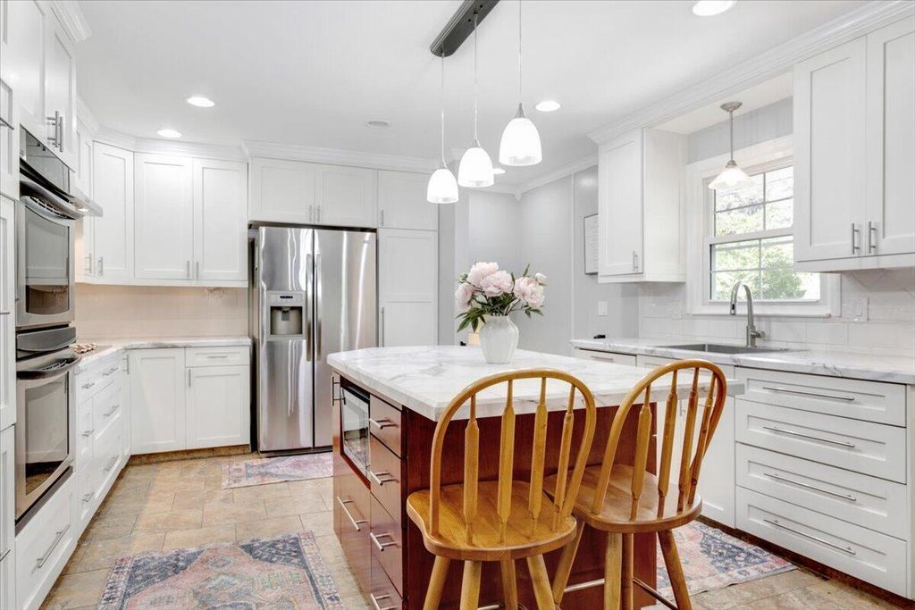 Photo of 2807 Farrar Place, Augusta, GA 30909 (MLS # 554458)