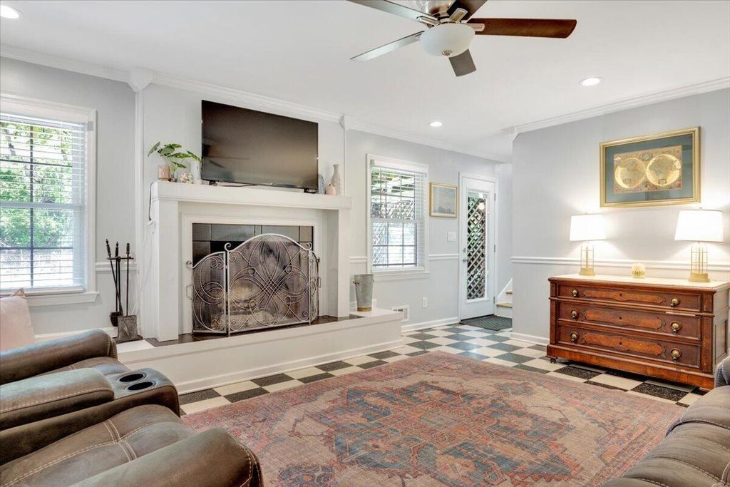 Photo of 2807 Farrar Place, Augusta, GA 30909 (MLS # 554458)