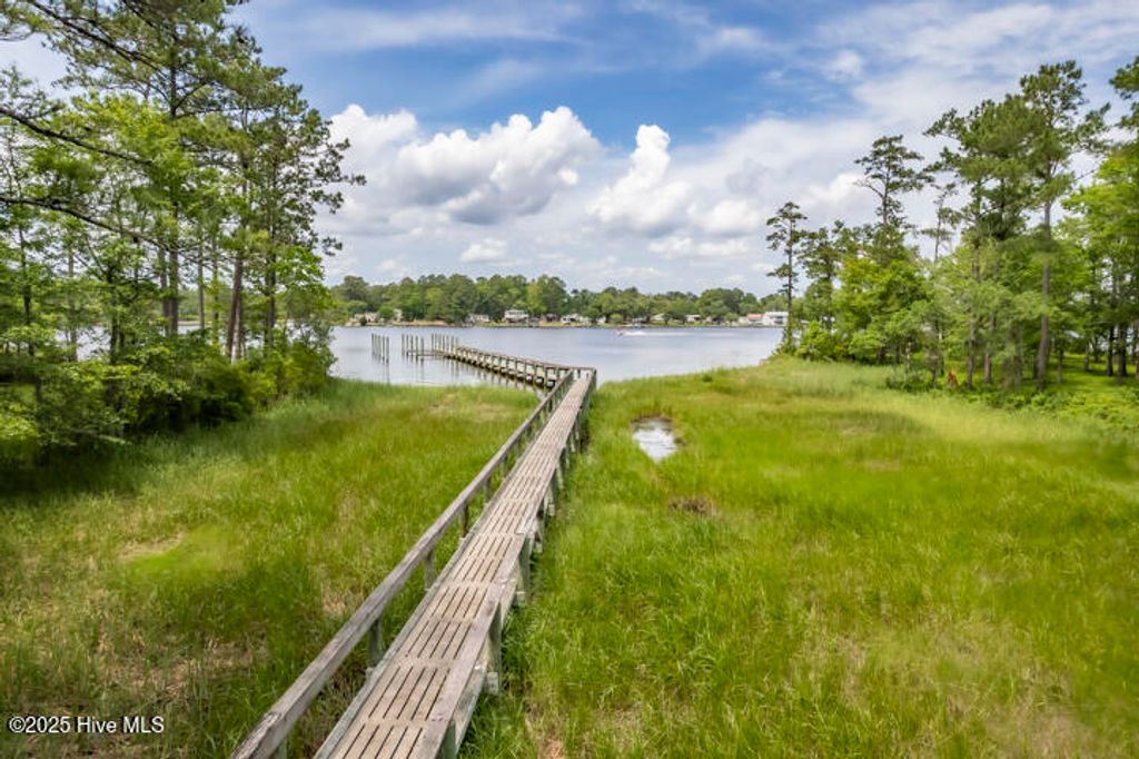 Photo of 141 Sunshine Drive, Arapahoe, NC 28510 (MLS # 100538320)