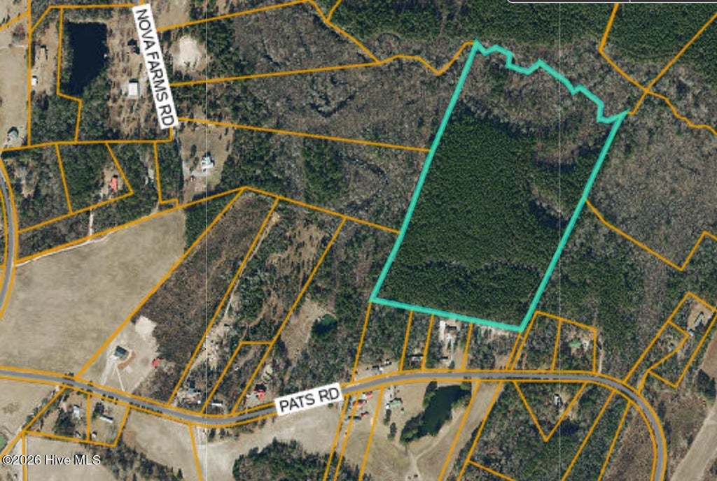 Photo of Off Pats Road, Vass, NC 28394 (MLS # 100586501)