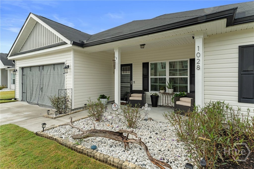 Photo of 1028 Meloney Drive, Hinesville, GA 31313 (MLS # SA364462)