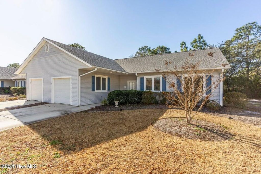 Photo of 264 Bonnet Way SE, Southport, NC 28461 (MLS # 100570319)