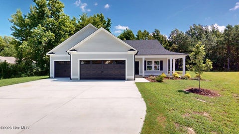 Homes For Sale - 114 Windemere Lane<br/> Goldsboro, NC 27530