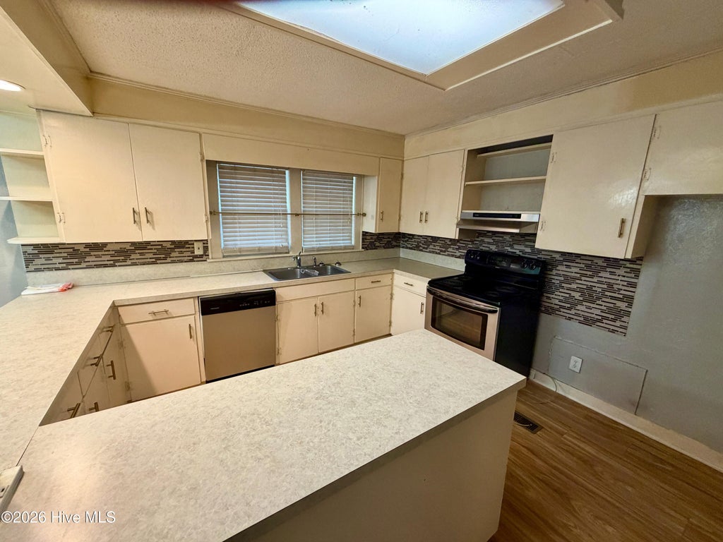 Photo of 401 Cale Street, Windsor, NC 27983 (MLS # 100607449)
