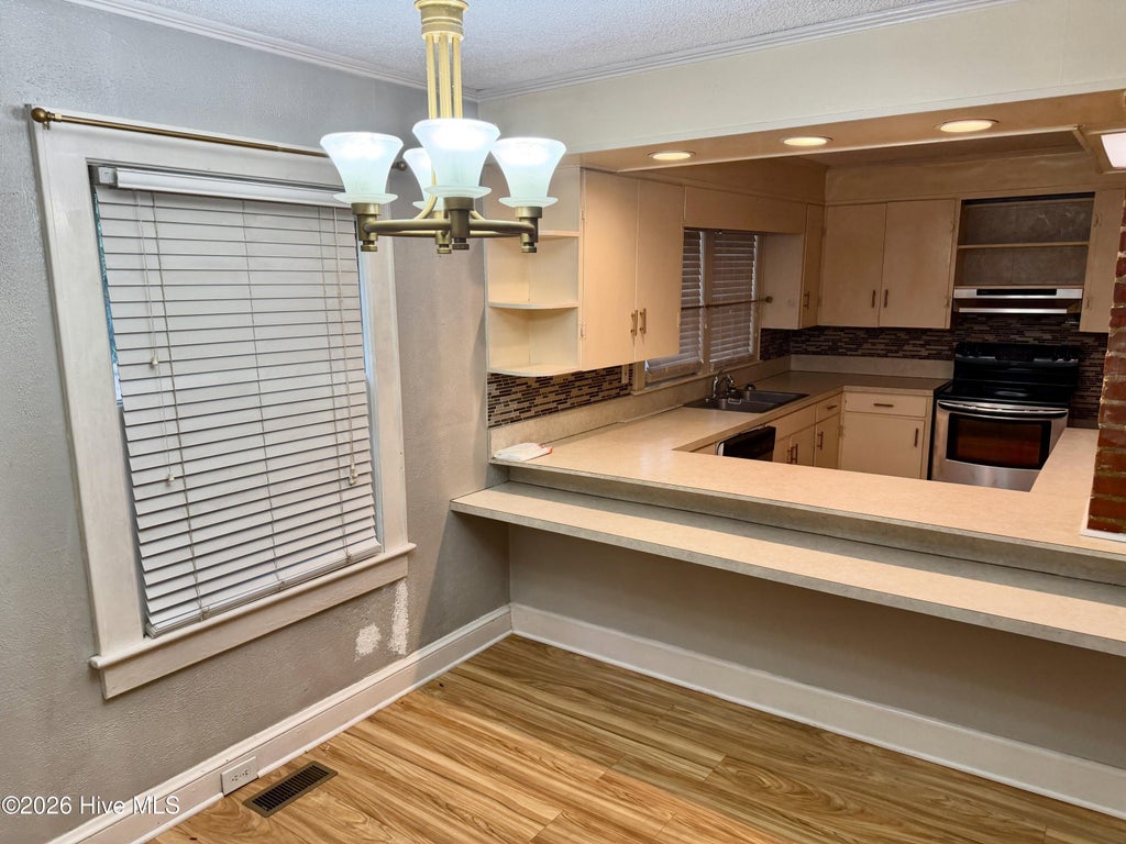 Photo of 401 Cale Street, Windsor, NC 27983 (MLS # 100607449)