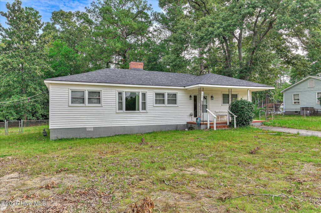 Photo of 3223 Ware Road, Augusta, GA 30909 (MLS # 100592256)