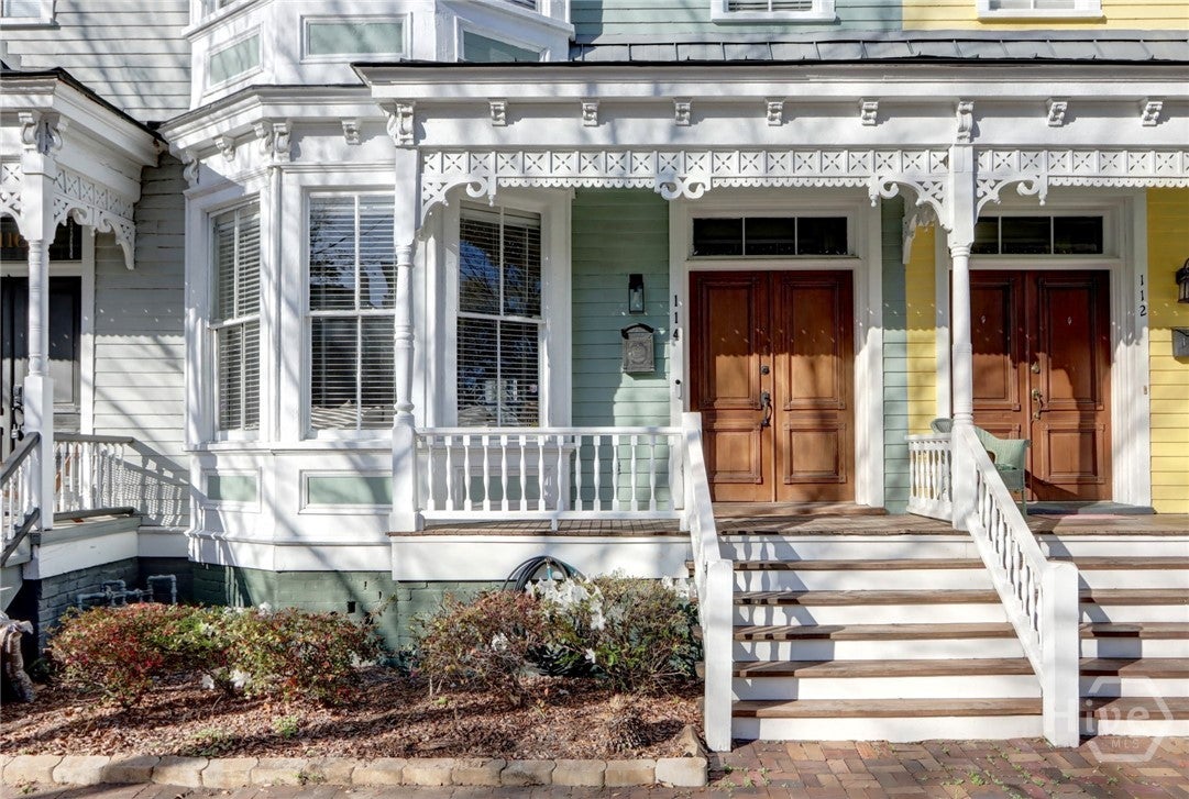 114 W Duffy Street
