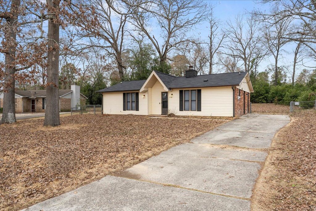 Photo of 2357 Basswood Drive, Augusta, GA 30906 (MLS # 552664)