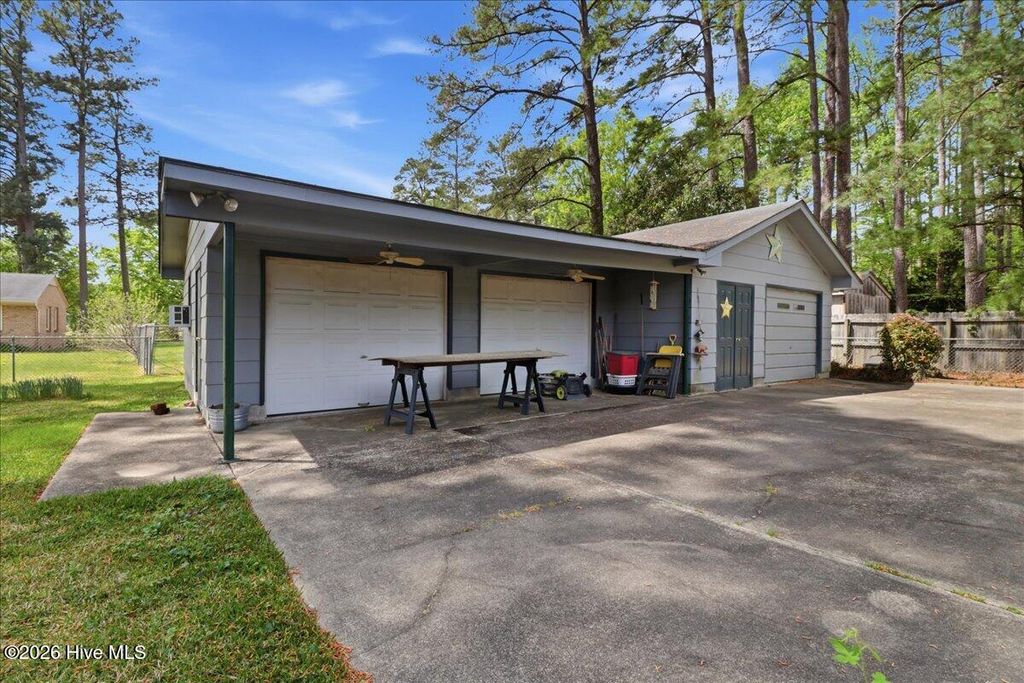 Photo of 125 Avondale Court, Rocky Mount, NC 27803 (MLS # 100566652)