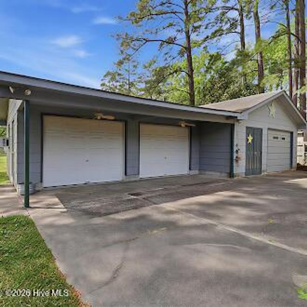 Photo of 125 Avondale Court, Rocky Mount, NC 27803 (MLS # 100566652)