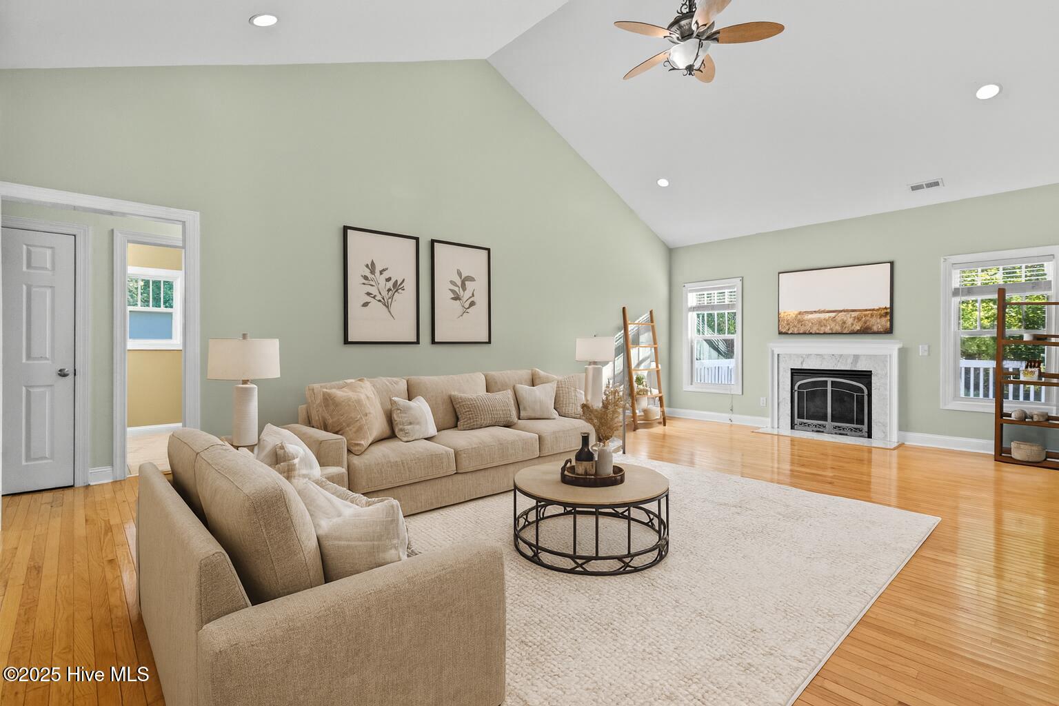 Leland, North Carolina 28451, United States, 4 Bedrooms Bedrooms, ,2 BathroomsBathrooms,Residential,Active,255808