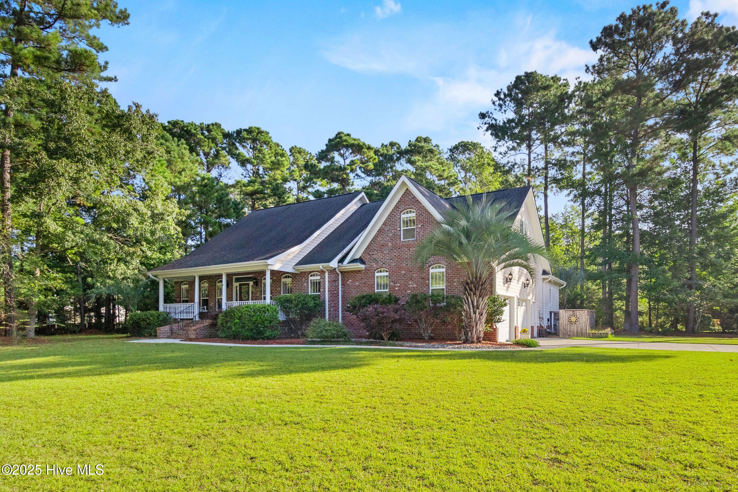 Leland, North Carolina 28451, United States, 4 Bedrooms Bedrooms, ,2 BathroomsBathrooms,Residential,Active,255808