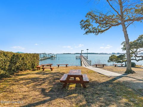 Tiny photo for 814 Chadwick Shores Drive, Sneads Ferry, NC 28460 (MLS # 100552422)