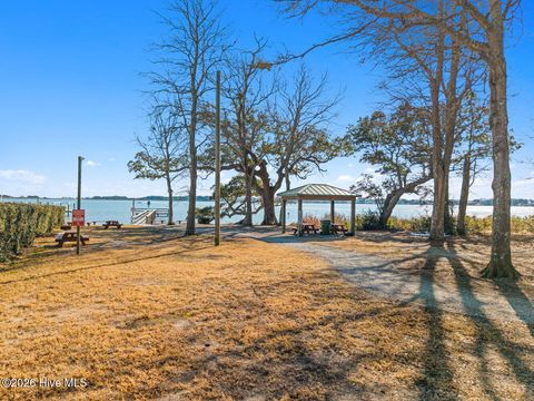 Tiny photo for 814 Chadwick Shores Drive, Sneads Ferry, NC 28460 (MLS # 100552422)
