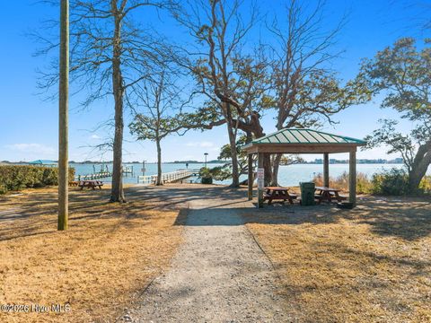 Tiny photo for 814 Chadwick Shores Drive, Sneads Ferry, NC 28460 (MLS # 100552422)