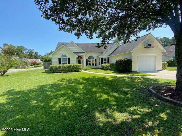 Photo of 2601 Hargate Court, Wilmington, NC 28405 (MLS # 100610269)